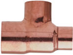 Frabo Teu redus, cupru, D 35 x 15 x 35 mm, 5130 (RR5130035015035)