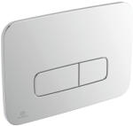Ideal Standard Clapeta actionare rezervor WC incastrat, Ideal Standard Prosys Oleas (R0123AA)