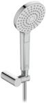 Ideal Standard Set dus para + furtun + suport, Ideal Standard Idealrain Evo B2239AA, (B2239AA)