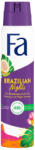 Fa Brazilian Nights 48h deo spray 150 ml