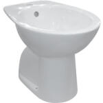 Fayans Bideu stativ, Fayans Classica ROCAWQ8C20100000002 (WQ8C20100000002)