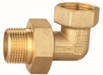 Everpro Cot olandez plat alama, cu garnitura, FI-FE, 1 (EFC-CH11)