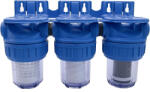 Water Systems Filtru apa potabila, Titan Triplex 5, Wat 356, 1 (WAT 356) Filtru de apa bucatarie si accesorii