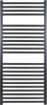 Fondital Calorifer baie Fondital Cool portprosop drept, negru, 500 x 1160 mm + (EA52G03V)