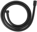 Ferro Furtun dus Ferro W33, flexibil, 1.5 m, negru (W33)