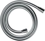 Hansgrohe Furtun dus Hansgrohe Isiflex 28276000, flexibil, 1.6 m, cromat (28276000)
