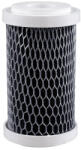 Water Systems Cartus filtrare apa Titan 5, carbune activ, pentru carcase filtrare, (WAT 008) Filtru de apa bucatarie si accesorii
