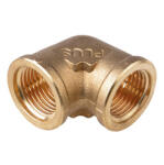 Cherbros Cot alama, FI-FI, 1 1/2", PLUS1110 (1110121207)