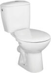Roca Vas wc cu rezervor + mecanism + capac, set Fayans Neo H8605600002721, (H8605600002721)