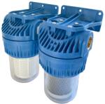 Water Systems Filtru apa potabila, Titan Duplex 5, Wat 338, 1/2 (WAT 338) Filtru de apa bucatarie si accesorii