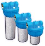 Water Systems Filtru apa metalic Water Systems 7, polyphosfat, anticalcar, 1 (WAT 213) Filtru de apa bucatarie si accesorii