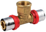NTM Teu presare 709V Ntm, FI, alama, D 16 mm x 1/2 (709V161/21620)