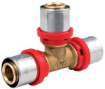 Ntm Teu presare redus 707V Ntm, alama, D 32.3 x 26.3 x 32.3 mm (707V32263230)