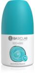 BasicLab Dermocosmetics Anti-Perspiris 72h roll-on 60 ml