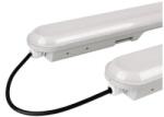 OPTONICA por és páramentes LED armatúra 55W 6050lm 6000K 150cm IP65 16703