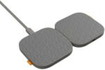 Xtorm Wireless Duo Charger, 15W, grey (00214069)