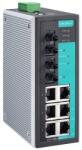 Moxa EDS-408A-MM-ST-T