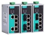 Moxa EDS-P206A-4PoE-M-SC