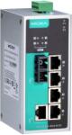 Moxa EDS-P206A-4PoE-S-SC-T