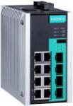 Moxa EDS-G512E-4GSFP