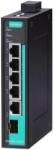 Moxa EDS-G205-1GTXSFP-T