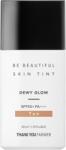 THANK YOU FARMER Be Beautiful Skin Tint - Tan Дневен крем с цвят унисекс 50ml