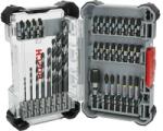 Bosch PRO Impact set gaurire si insurubare 35 piese (2608521U81) Set capete bit, chei tubulare