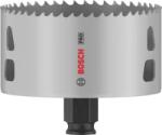 Bosch carota bimetal 92 mm | Lungime 44 mm | HSS | Sistem de prindere: Power Change Plus (2608594407)