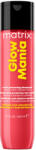 Matrix Glow Mania Color Protecting Shampoo Шампоан за коса дамски 300ml