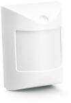 SATEL Detector de miscare digital PIR Satel AMBER, 2 nivele, LED, tamper (AMBER)
