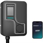 SHOCKFLO Statie pentru incarcare masini electrice SHOCKFLO CS09-S (CS09-S)