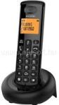 Maxcom Alcatel E160 dect telefon (fekete) (ALC426687) (ALC426687)