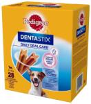 PEDIGREE DentaStix tratament dentar pentru caini de talie mica 28 buc