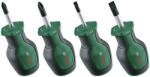 Bosch Csavarhúzó - Stubby 4-Piece Set 1600A032UJ (1600A032UJ)