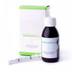 Geulincx Dermafit Câine 125 ml
