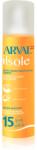 Arval IlSole Protective Body Milk Spray SPF 15 spay-lotiune de protectie solara 200 ml