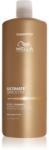 Wella Ultimate Smooth Shampoo intenzív tápláló sampon a fénylő és selymes hajért 1000 ml