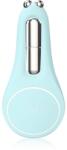FOREO BEAR 2 eyes & lips mikroáramos tonizáló készülék a szem köré és a szájra Arctic Blue