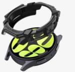 Spigen Rugged Armor Samsung Watch 7 (44mm) tok fekete (ACS08337)