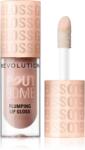 Revolution Beauty Pout Bomb ajakfény nagyobbító hatás árnyalat Milky Sheer Holo 4.6 ml