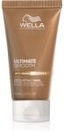 Wella Ultimate Smooth Mask hidratáló és tápláló maszk hajra 75 ml