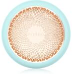 FOREO UFO 3 5-in-1 szónikus készülék az arcmaszk hatásának felgyorsítására Arctic Blue
