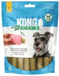 KONG 2x198g KONG Ziggies Enhanced Puppy kutyasnack - S méret: max. 7 kg-os kutyák számára