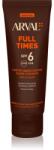 Arval Half Times Super-Intensive Tanning Cream cremă pentru plaja pentru un bronz intens 150 ml