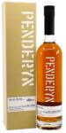 PENDERYN Single Cask Tokaji Finish- WhiskyNet Edition (T05) (0, 7L / 49, 8%)