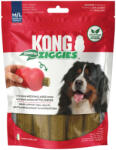 KONG 227g KONG Ziggies Enhanced kutyasnack - M/L méret: 7 kg-tól közepes és nagy testű kutyáknak