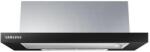 Samsung Hota telescopica Samsung NK24M1030IB, Putere de absorbtie 392 m3/h, 60 cm, LED, 1 motor (Argintiu/Negru) (NK24M1030IB/UR) Hota
