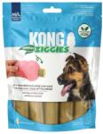 KONG 227g KONG Ziggies Enhanced Puppy kutyasnack - M/L méret: min. 7 kg-os kutyák számára