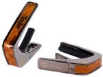 Thalia Taylor Koa Black Logo Black Chrome