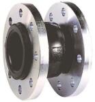  MVV-ISG 10.10 karimás gumikompenzátor, EPDM, PN16, NA80 (EG-01989-XX)
